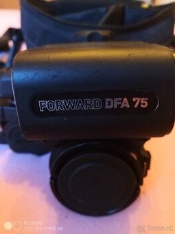 Pulsar FORWARD DFA 75 - PREDSADKA