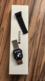 Apple Watch SE