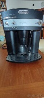 Delonghi magnifica ecam 3000