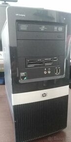 HP Compaq dx2450 Microtower