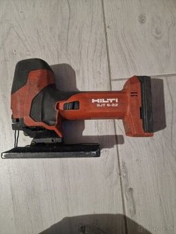 Priamočiara píla Hilti SJT 6-22