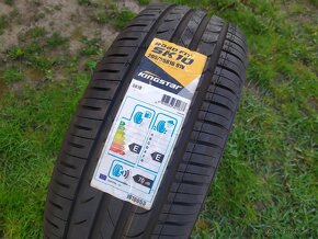 Letná pneumatika 205/55 R16  1kus