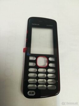 Predám predný kryt Nokia 5220 Original Nokia