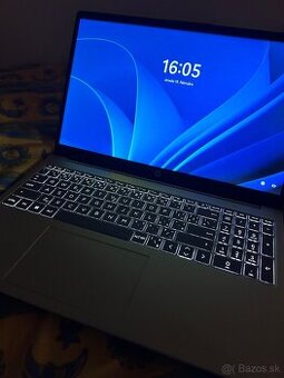 HP laptop 15 fd0xxx