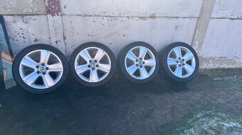 225/45 r17 letné 5x112