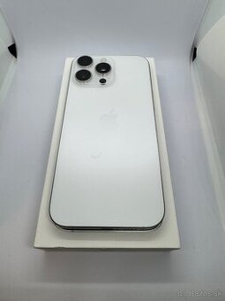 Iphone 16 Pro Max 256GB White Titanium