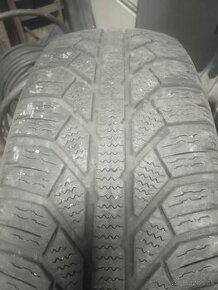 Zimné pneumatiky, 175/65R15