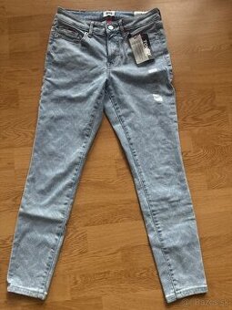 Nové dámske Tommy Jeans