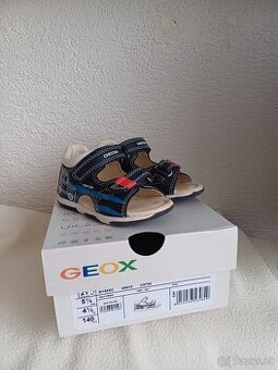 Sandale geox 21