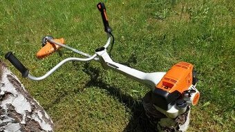 Predám profi krovinorez zn. Stihl FS 311