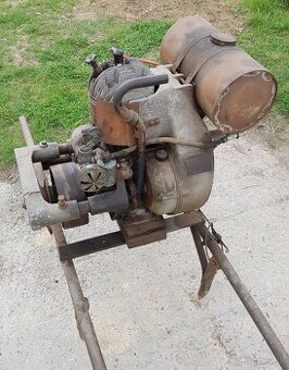 Motor PF 62