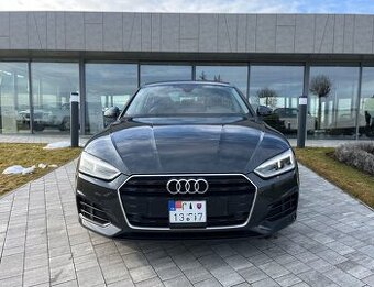 A5 2.0 TFSi