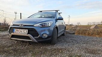 Hyundai I20 Active 1,4