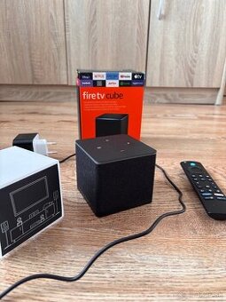 Amazon Fire TV Cube (3. generácia)