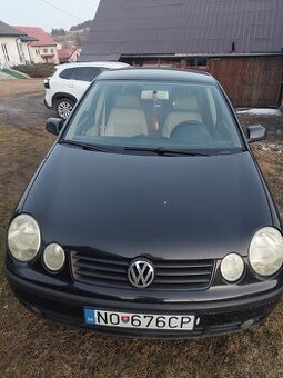 Vw polo