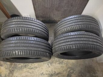 Pirelli Cinturatto P7 225/55 R17 nové letné - 1