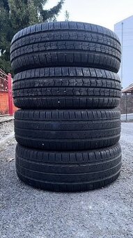 ⚫️Pneu 215/70 r15 C