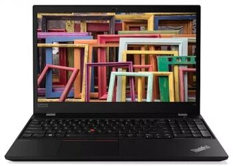 LENOVO ThinkPad T15 i5-10210U/16GB/512GB/15.6FHD - 1