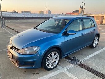 Volswagen Golf 2.0 TDI 150k  DSG - 1