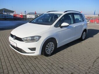 VW GOLF SPORTSVAN 1,2TSi 63kw 06/2016 - 1