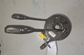 Prepínacie páčky Mercedes S A0004640318 - 1