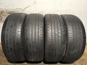 205/60 R16 Letné pneumatiky Continental 4 kusy