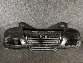 Nárazník + maska Audi A8 10-14