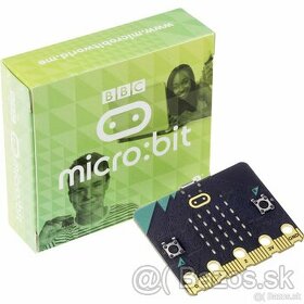 Micro bit