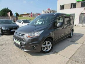 Ford Tourneo Connect Grand 1.6 TDCi - 0% Akontacia - 1