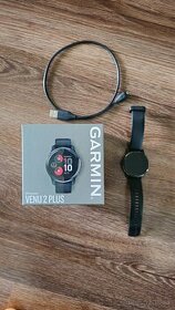 Garmin Venu 2 Plus - 1