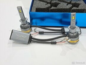 LED žiarovky Extra silné - CANBUS - 200W - 26000Lm
