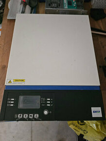 ISolar SMV III 5KW 48Vbat 450Vsol MPPT - 1