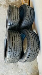 Letné pneumatiky Matador Hectorra 3 225/45 r17