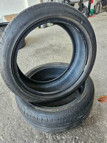 Bridgestone Turanza 225/45 r19 Letné pneumatiky