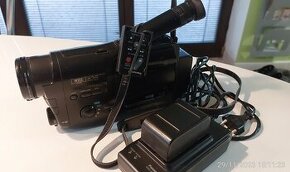 Kamera Panasonic NV-RX5EG