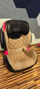 Petite&Mars Prime Isofix 15-36 kg