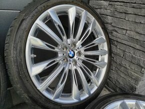 Letná sada Bmw 7 G11 G12 20" 5x112