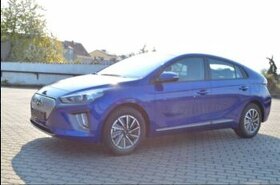 Hyundai Ioniq 2022 100kw - 1