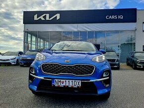 Kia Sportage 1.6Gdi Platinum plus r.v.2019 Top ponuka - 1