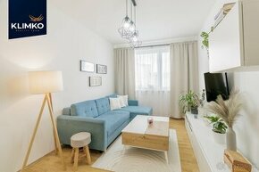 2,5 izbový byt | Prešov - Exnárova ulica