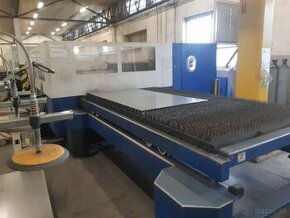 CO2 laser Trumpf TruLaser 3030