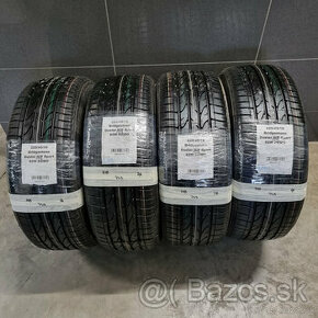 225/45 R19 BRIDGESTONE letné pneumatiky - 1