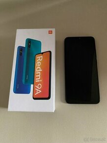 Xiaomi redmi 9A