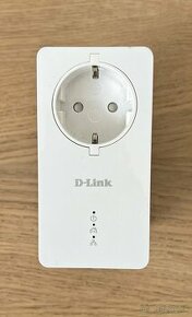 D-Link DHP-P600AV