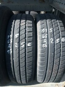 Letné pneumatiky 195/65 R15