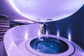 Wellness CASSOVAR KOŠICE