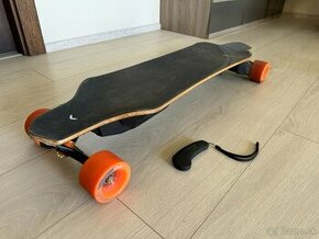 Elektrický longboard Exway Flex Riot