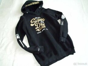 Superdry uni  dámska-pánska  mikina    L-M - 1