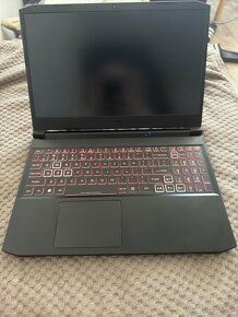 Acer Nitro 5 - 1