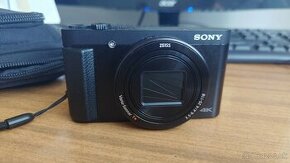 Sony DSC hx 99b - 1